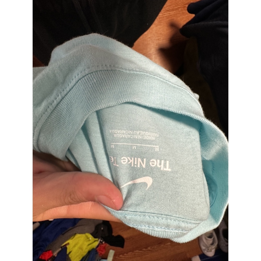 Green Boys Athletic Shorts